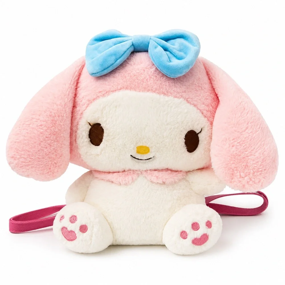 Sanrio Yurukawa My Melody 13
